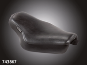 Le Pera Streaker for Sportster – Seat