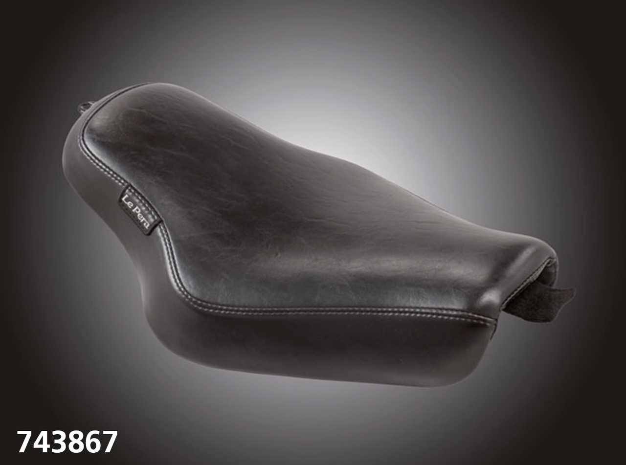 Le Pera Streaker for Sportster – Seat
