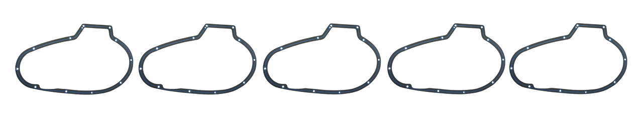 Athena Gaskets, O-Rings & Seals for Ironhead Sportster 1972-1985 – Gasket & Seals