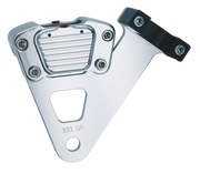 Gma 2-PISTON Rear Caliper Kit FXR Models – Brake