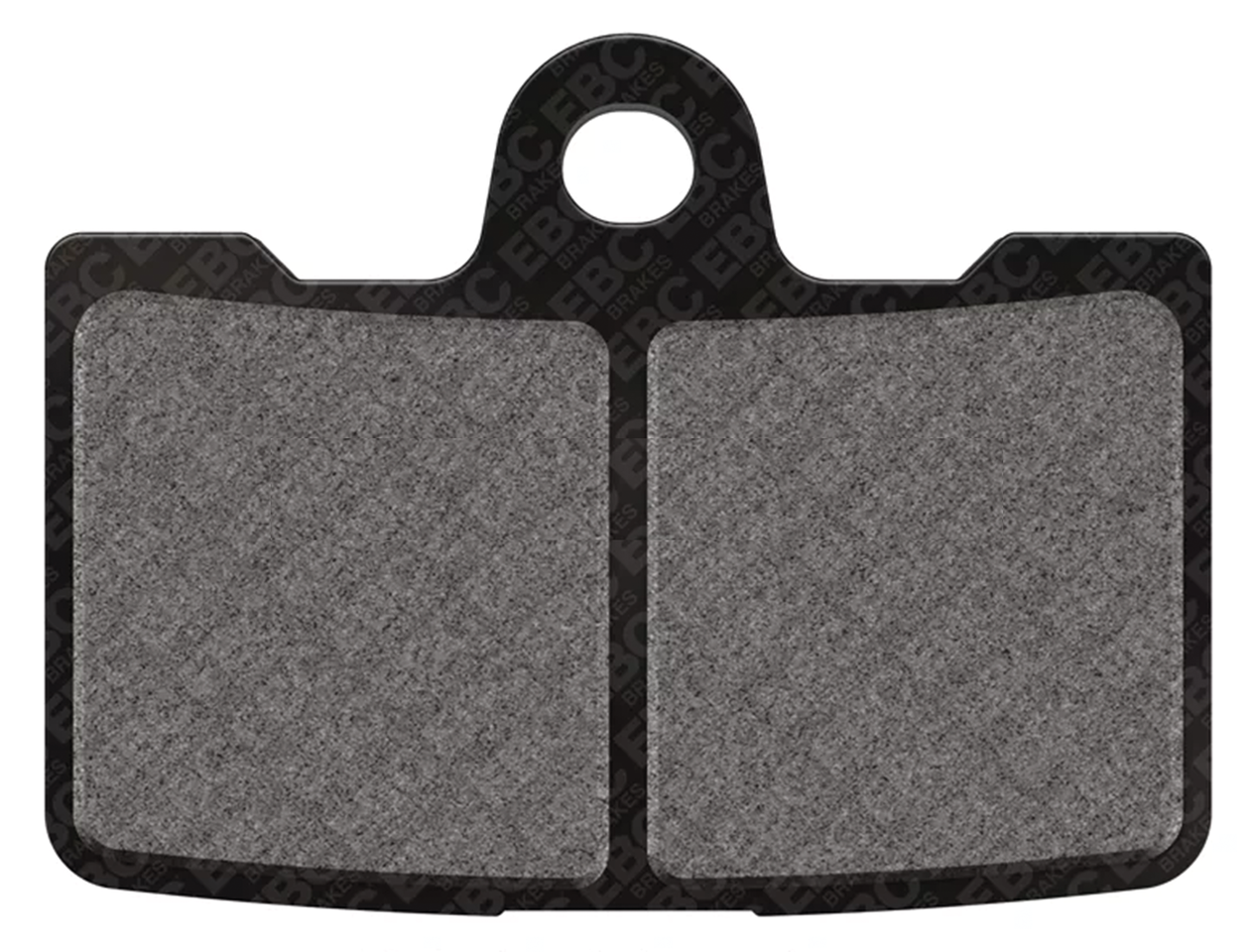 Ebc Front Disc Brake Pads