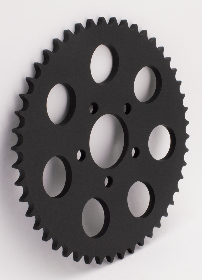 Zodiac Rear Wheel Sprockets for Chain Conversion – Final Drive