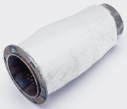 Freedom Performance Exhaust Shorty 2-INTO-1