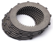Rivera Primo Replacement Clutch Plates for Big Twin 1986-1989 Primo Pro-Clutch – Primary & Clutch