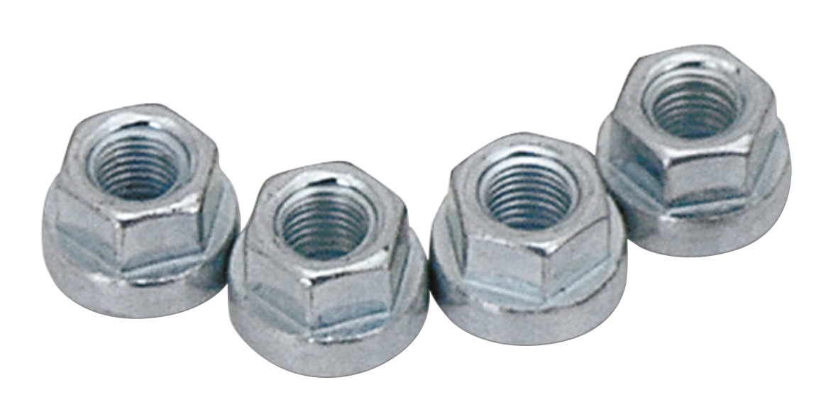 Colony Exhaust Flange Nuts