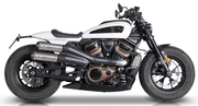 V-Performance Exhaust for RH1250S Sportster S