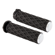 Arlen Ness Diamond Grips – Handlebar