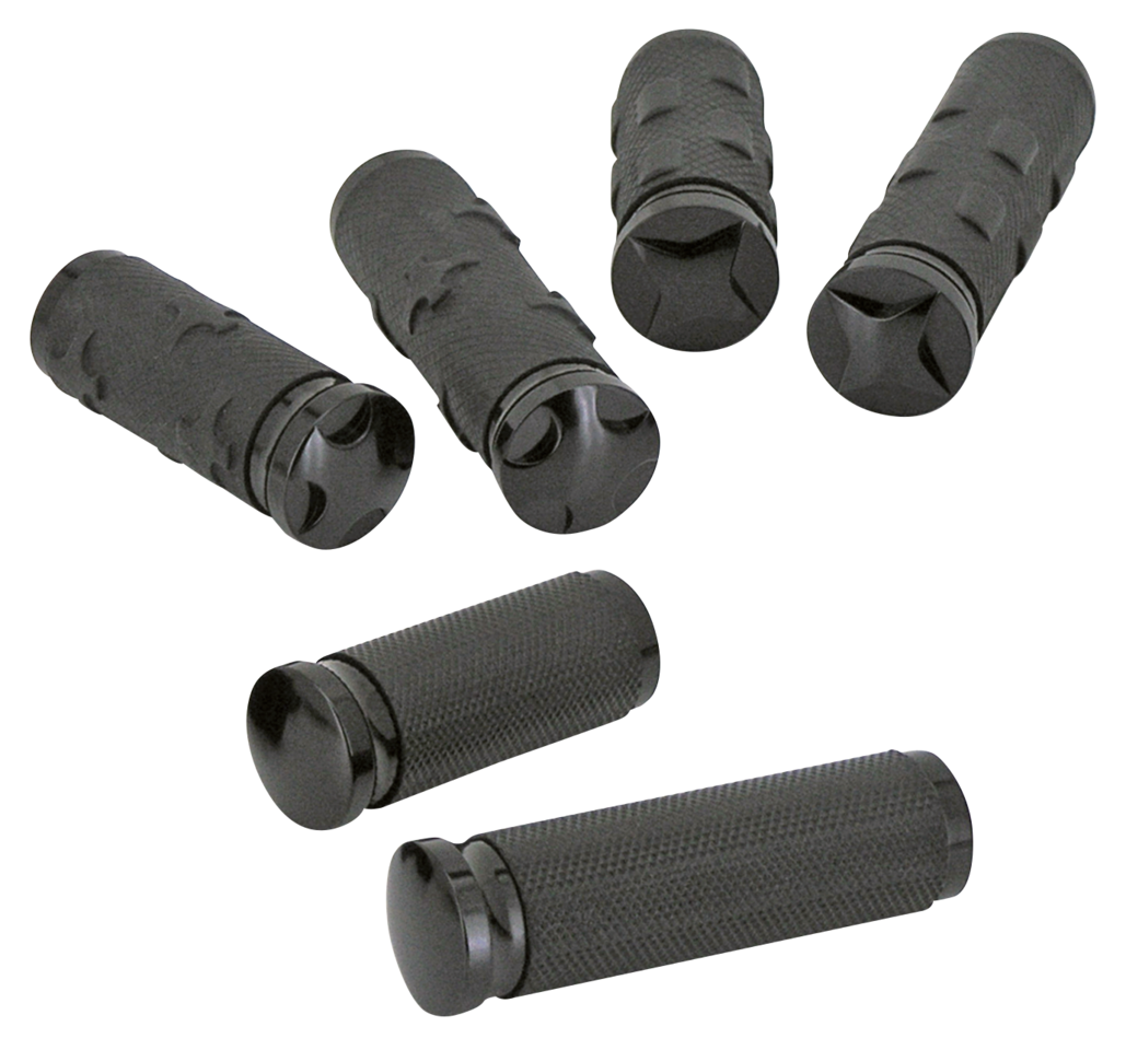 Zodiac Tornado Ii Brake and Shifter Pegs – Foot Control