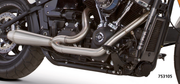 Two Brothers Racing Gen Ii 2-INTO-1 Exhaust Systems