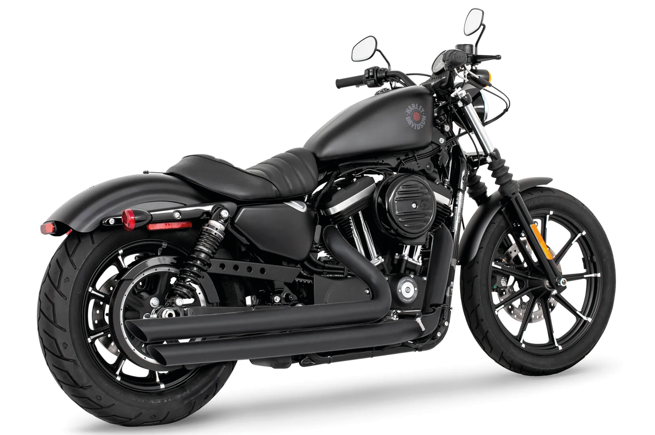 Freedom Performance Exhaust Patriot Lg