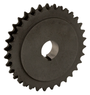 Samwel Supplies Motor Sprockets for 45CI Sidevalves – Primary & Clutch