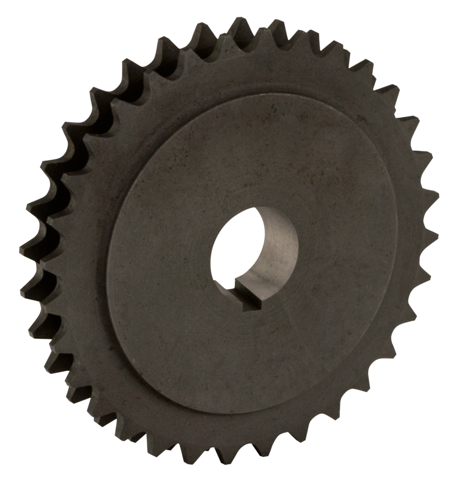 Samwel Supplies Motor Sprockets for 45CI Sidevalves – Primary & Clutch