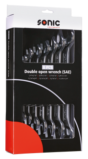Sonic Equipment Wrenches – Tools & Chemicals