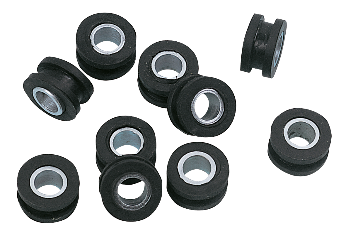 Zodiac Anti-Vibration Grommets – Gas- & Oil Tank