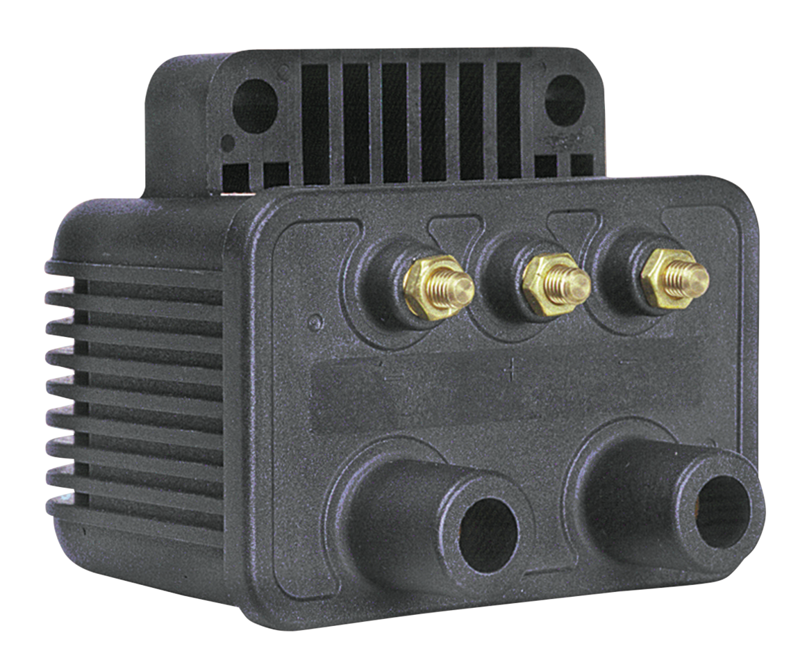 Dynatek Dyna Twin Fire Ii Miniature Coil – Engine Electrics