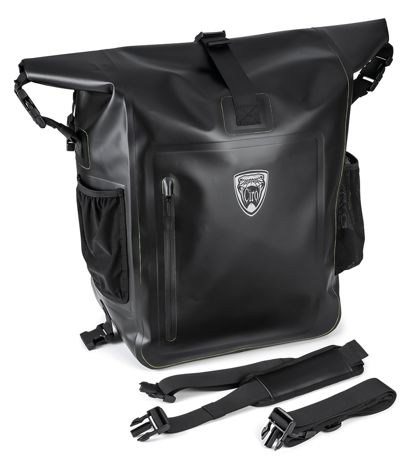 Ciro Dryforce Roll Bag – Luggage