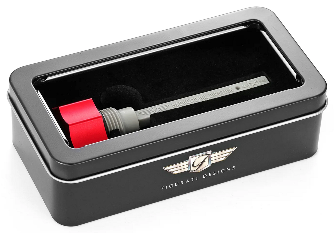 Figurati Designs Performance Transmission Dipsticks