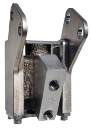 Kinetic Structures High Performance Motor Mounts for Dyna – Engine