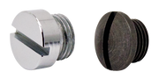 Colony Oil Pump Check & Bypass Valve Plugs – Engine