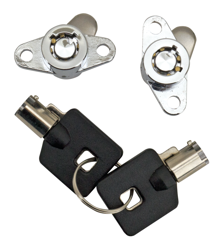 Zodiac Hard Bag Lock Sets – Luggage