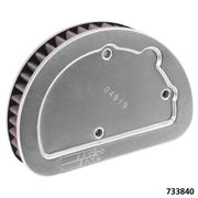 K&N Replacement Air Filter Elements – Intake