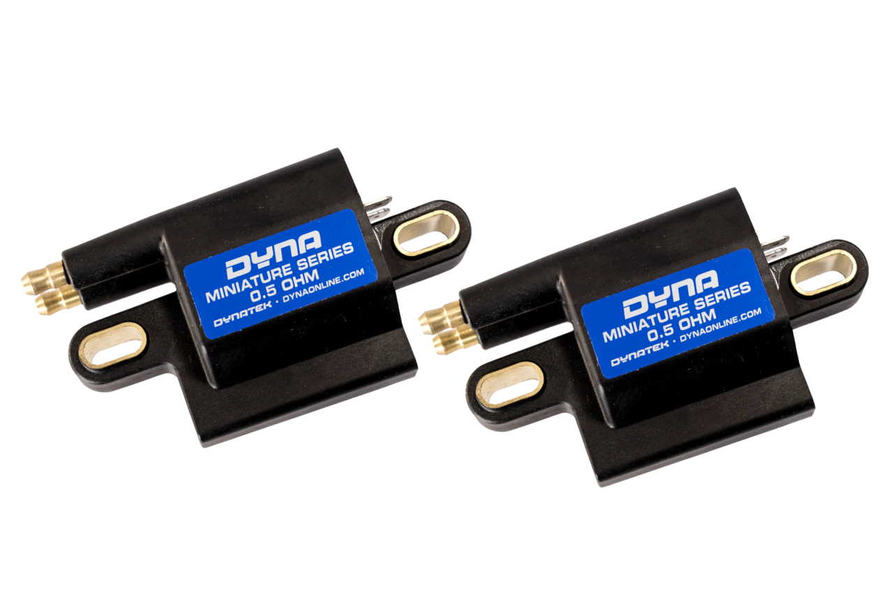 Dynatek Dyna Miniature Coils – Engine Electrics