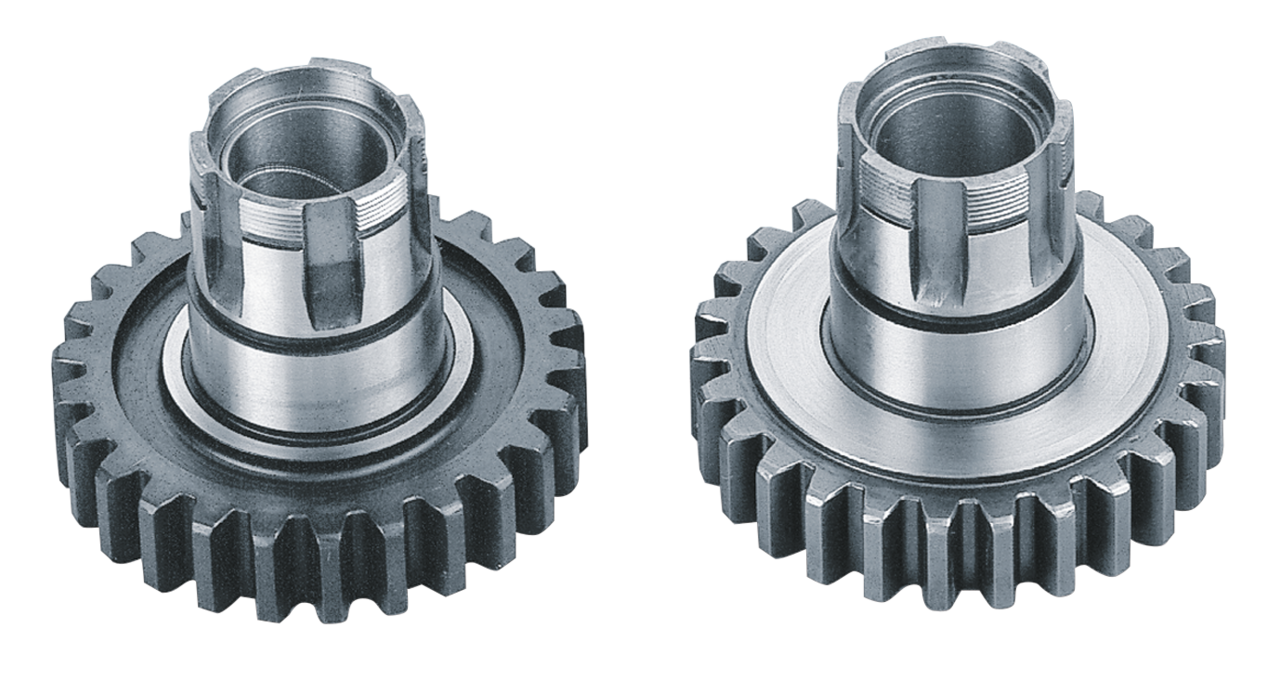 Andrews Andrew Stock Main Drive Gears – Transmission