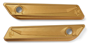 Ken's Factory Saddlebag Latches and Levers – Luggage