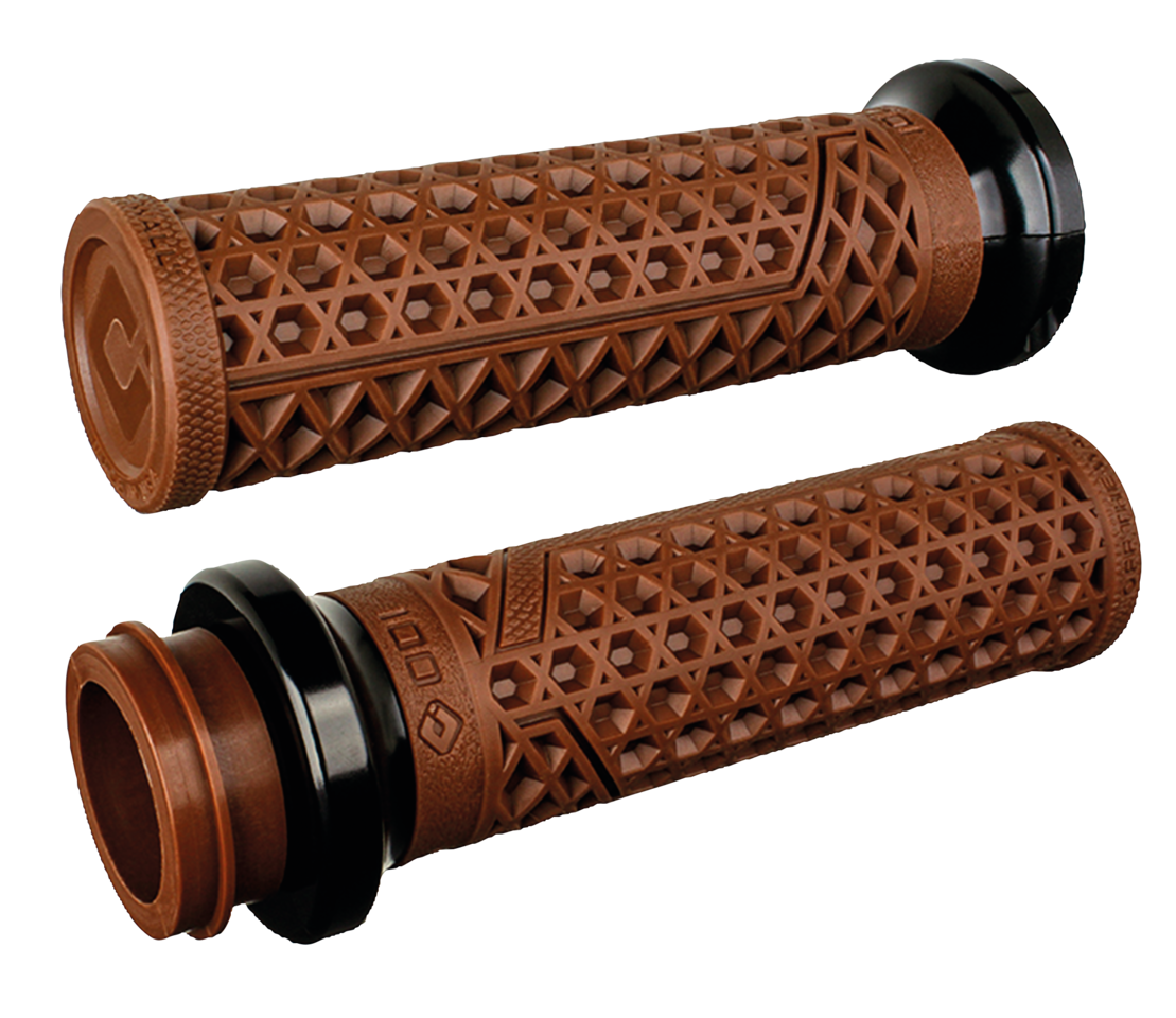 Vans Cult Lock-On Grips – Handlebar