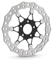 Arlen Ness Disc Brake Rotors