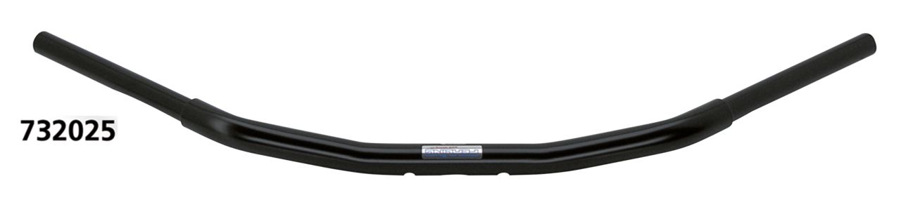 CRC Fehling Fat Bar 1 1/4 Inch Handlebars