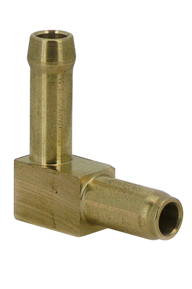 Zodiac Fuel Line Barb Fitting for Keihin Carburetor – Intake