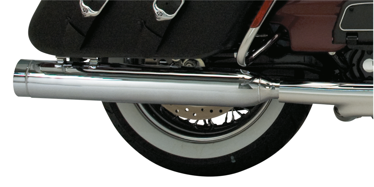 Kerker Stouts for Touring