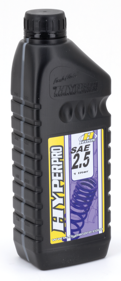 Hyperpro Suspension Fluids – Oil