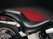 Le Pera 2-UP Silhouette for Softail – Seat