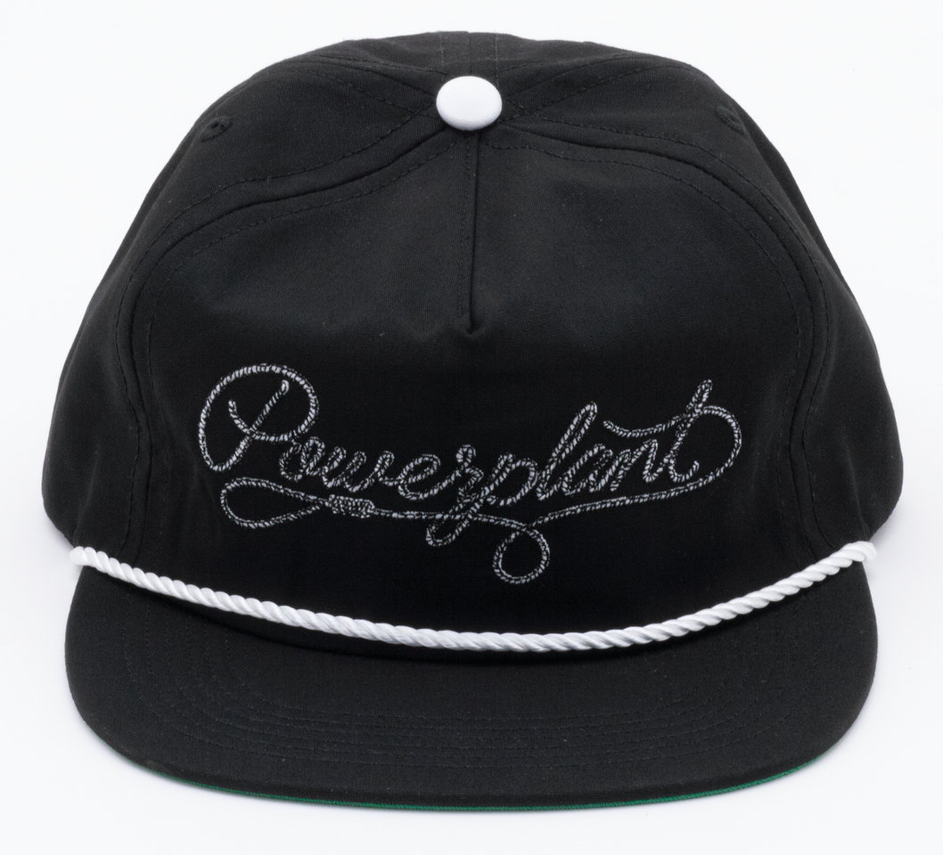 P16 Powerplant Snapback