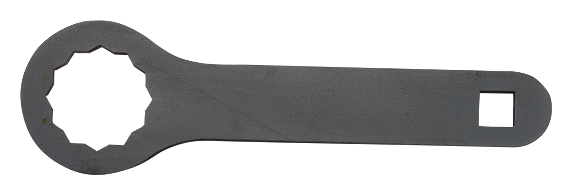 Jims Rear Axle Nut Torque Adapter – Tools & Chemicals