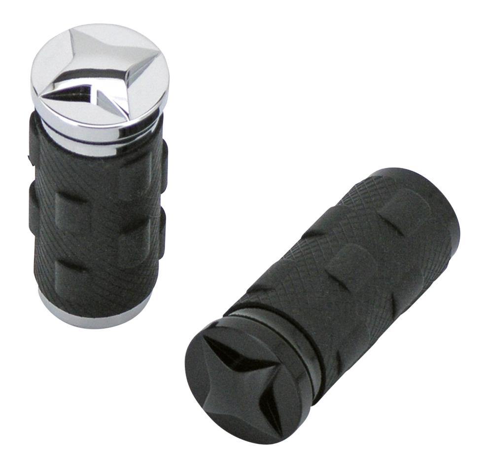 Zodiac Tornado Ii Brake and Shifter Pegs – Foot Control