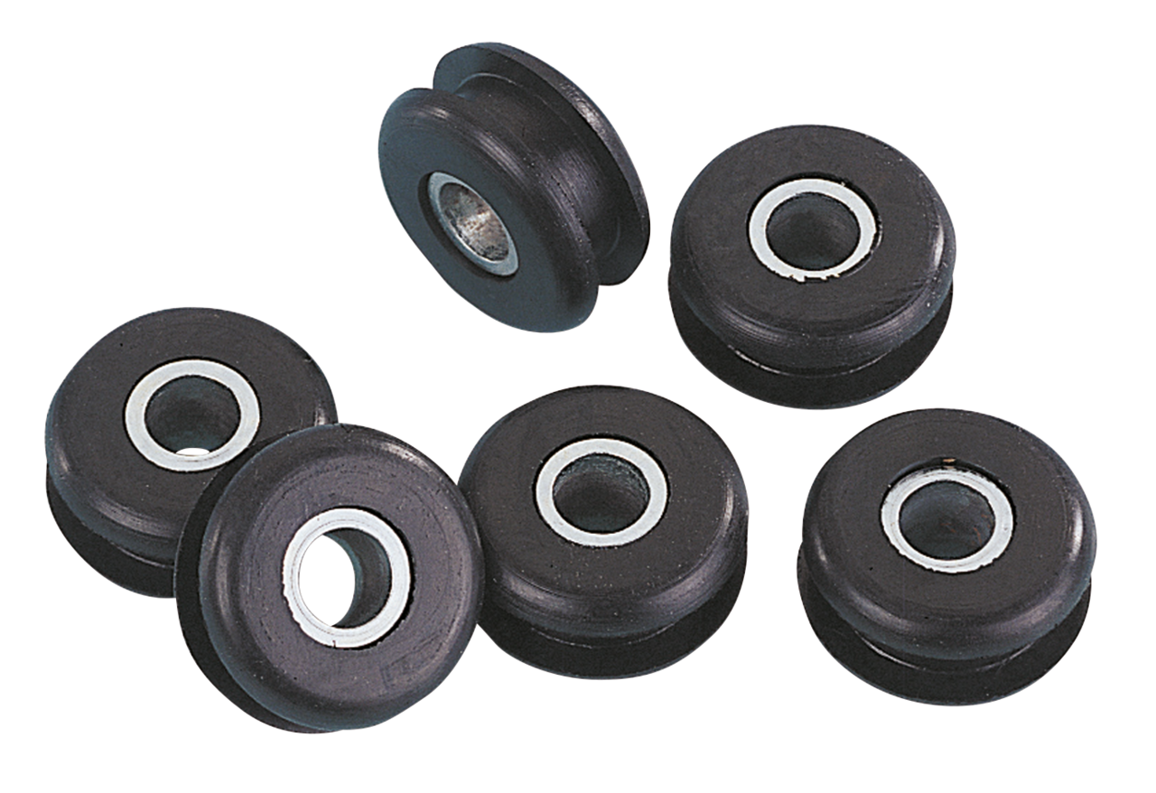 Zodiac Oil Tank Mount Rubber and Bushing – Gas- & Oil Tank