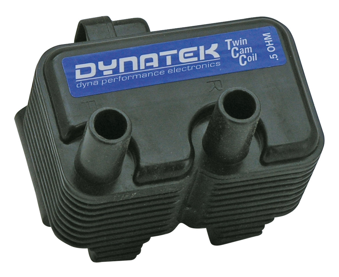 Dynatek Dyna's Tcc Ignition Coil for Twin Cam – Engine Electrics