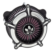 Roland Sands Design Rsd "turbine" Air Cleaners – Intake