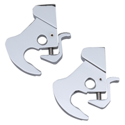 V-Twin Four Point Docking Kits for Touring – Seat