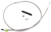 Barnett Clutches & Cables C03 - Clutch Cable 1987-2006 Softail, 1987-2006 Touring & 1991-2005 Dyna – Control Cables & Hydraulic Lines