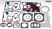 James Gasket Kit for Big Bore Twin Cam – Gasket & Seals