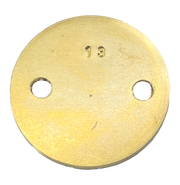 Samwel Supplies Linkert M-Series Carburetor – Intake