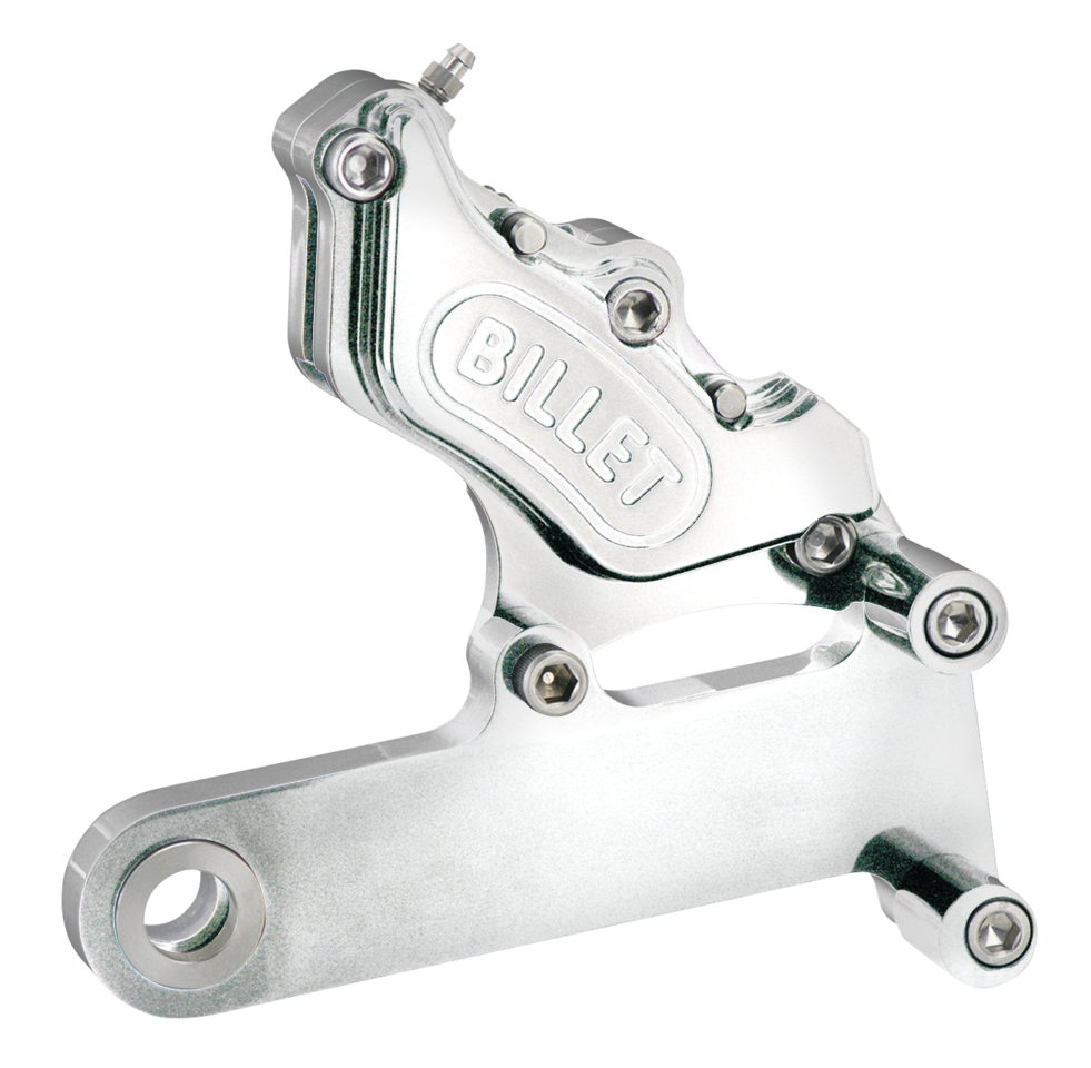 Harrison "billet" Brake Calipers