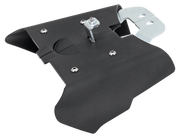 Zodiac Mid Frame Air Deflector for Twin Cam Softail – Frame & Rear Suspension
