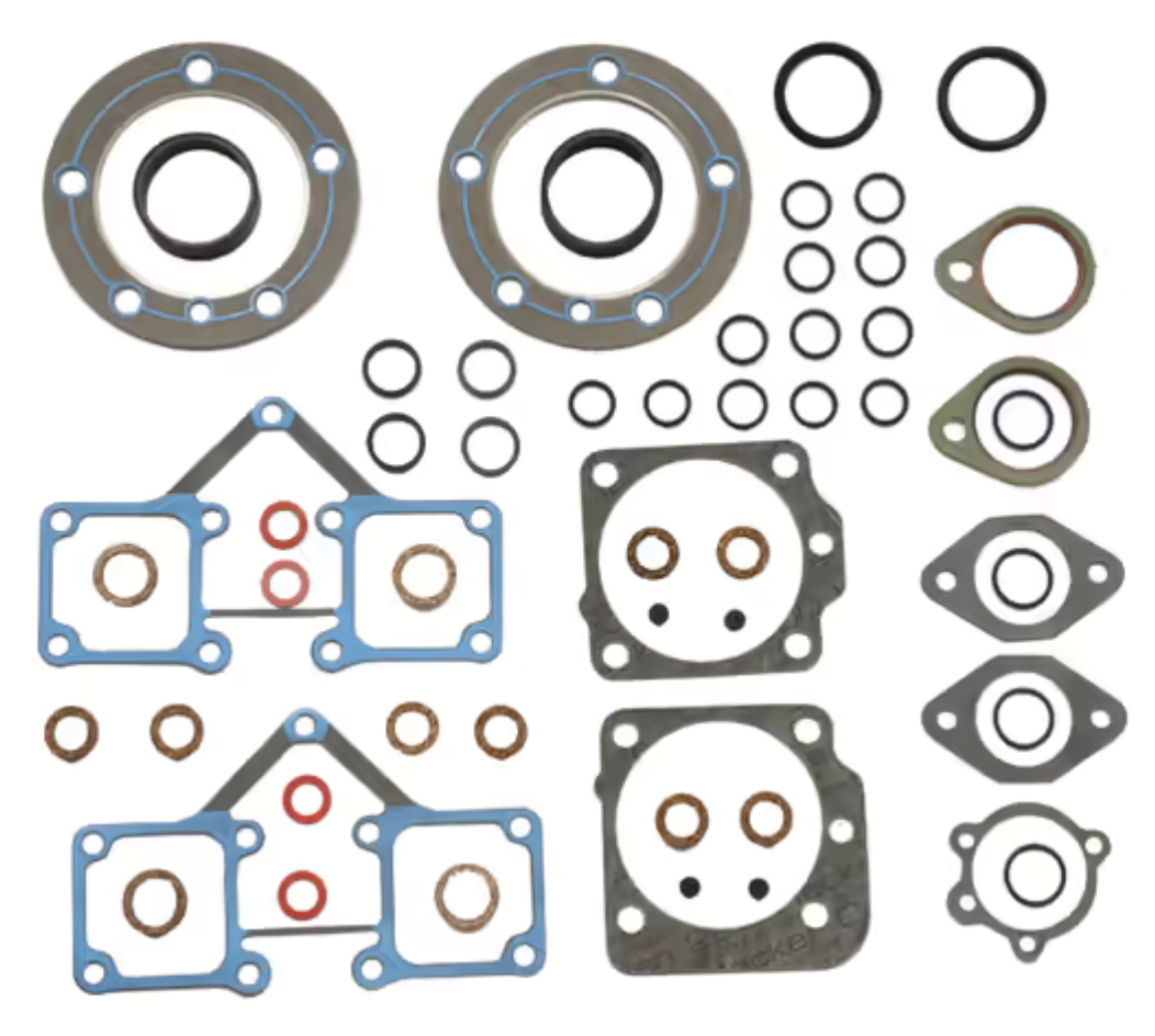 Athena Engine Gasket Kits for Harley – Gasket & Seals