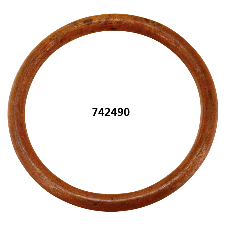 James Gaskets Exhaust Port Gaskets 1984 to Present – Gasket & Seals