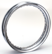 Zodiac Chrome Wheel Rims – Wheel & Tire